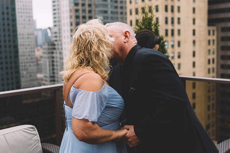 Affordable NYC elopement photographer