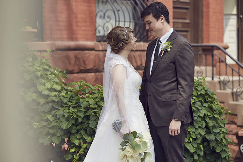 Affordable Brooklyn wedding photographer