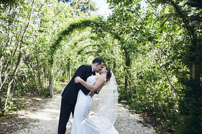 Long Island wedding photo locations