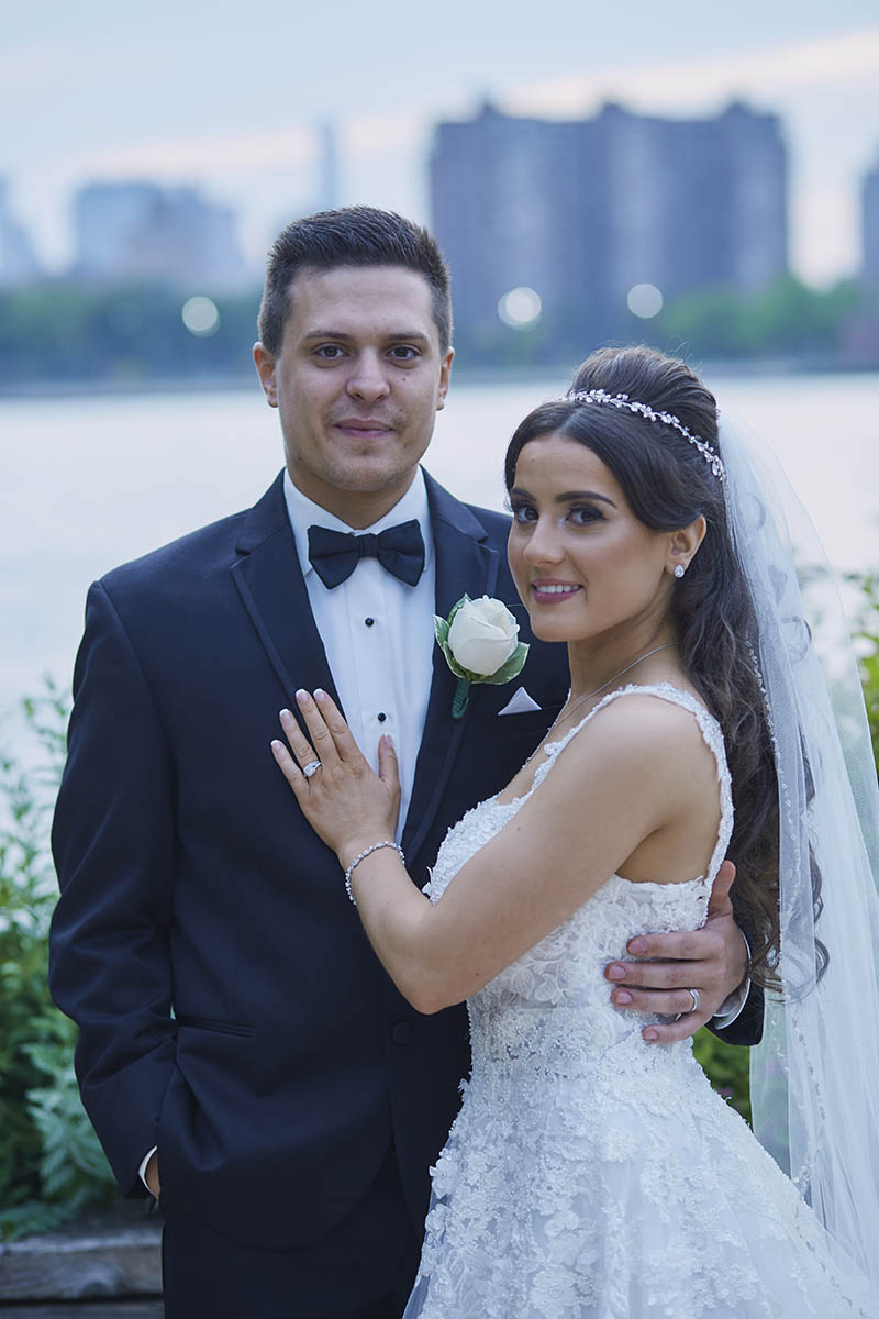 Top wedding photographers Brooklyn
