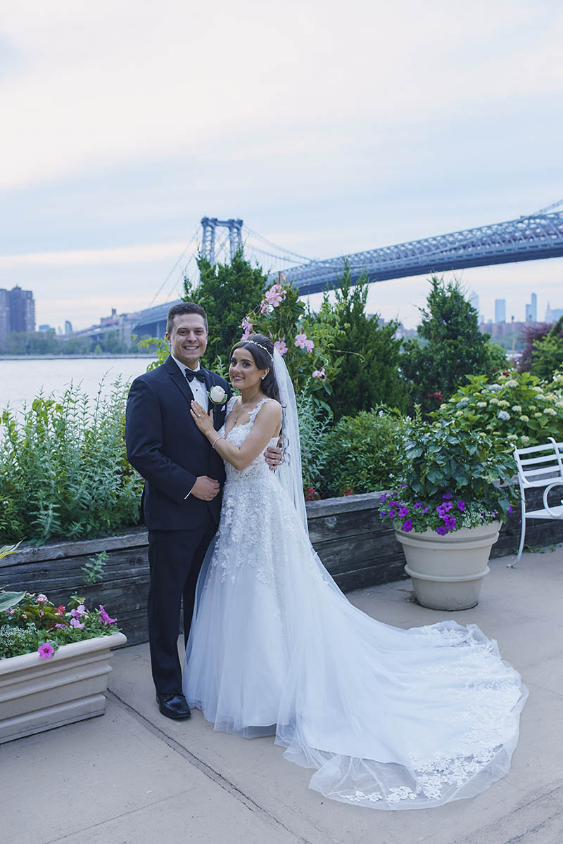 Best Brooklyn wedding photographer