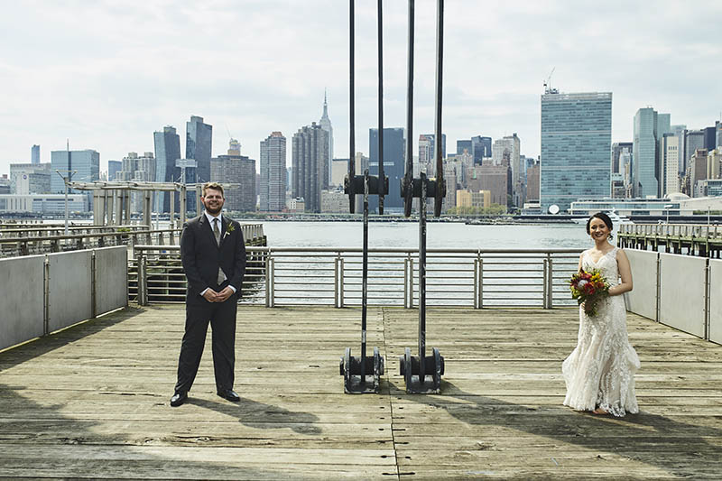 Affordable wedding photography Brooklyn