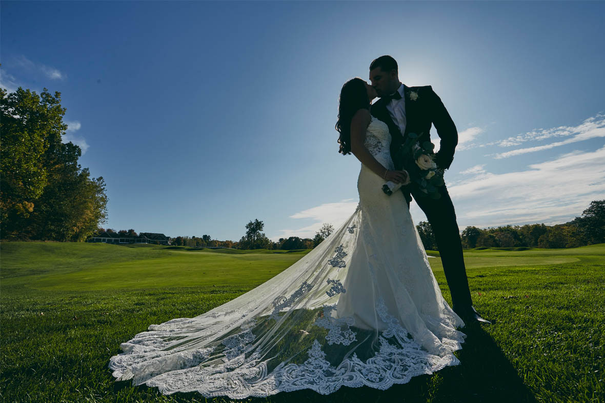 Affordable wedding photographer