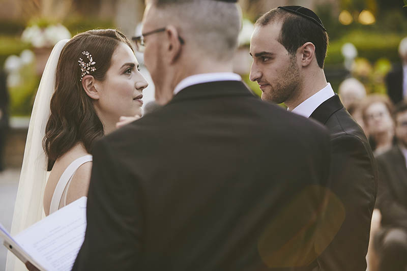 Best Jewish wedding photographer