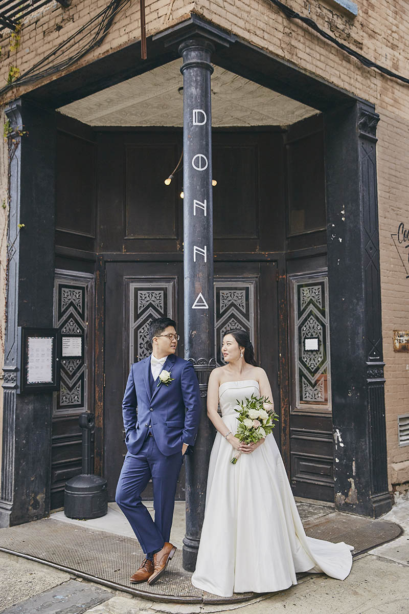 Williamsburg wedding photography locations