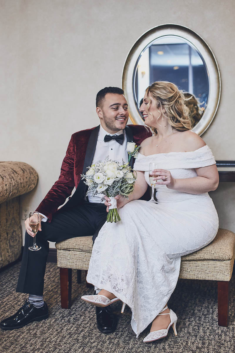 Affordable wedding photographer Brooklyn