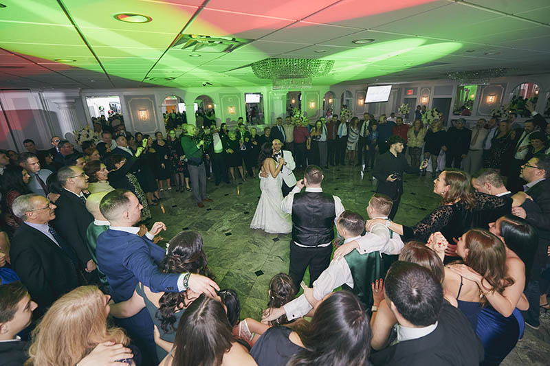 Affordable Staten Island wedding photographer