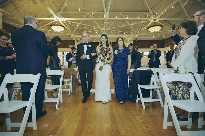 Affordable Brooklyn wedding photographer