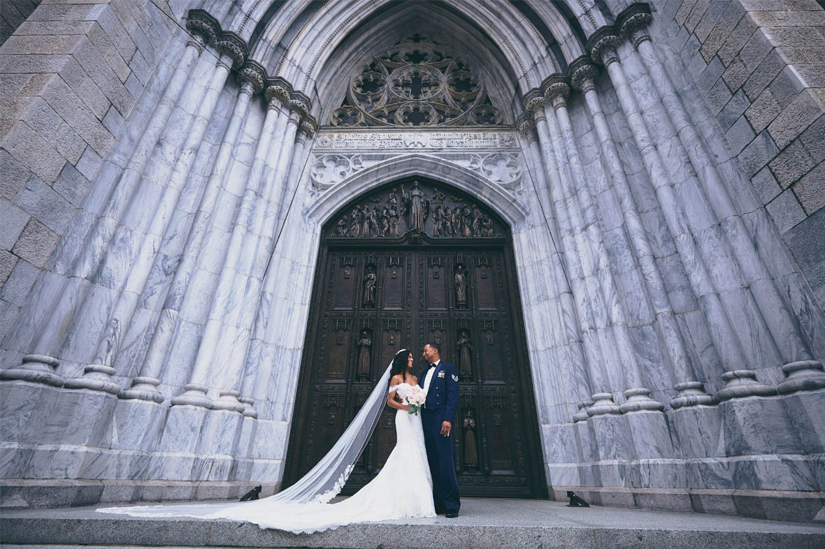NYC wedding photography affordable