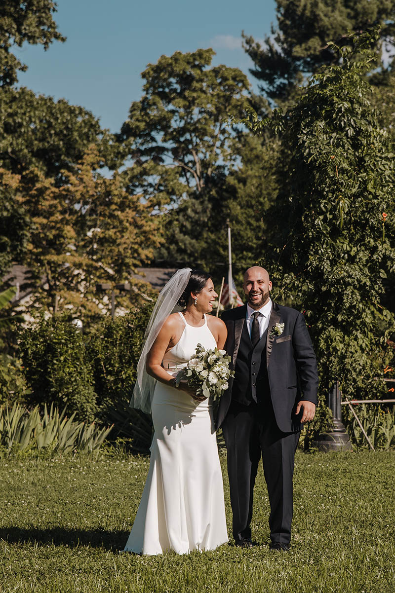Staten Island wedding photographer