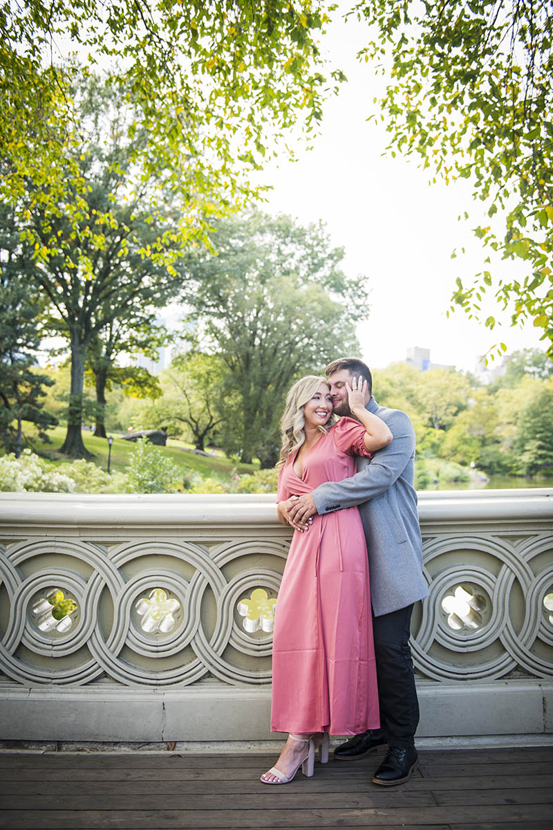 NYC wedding photography packages