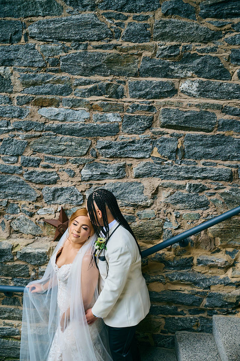 Brooklyn wedding photography