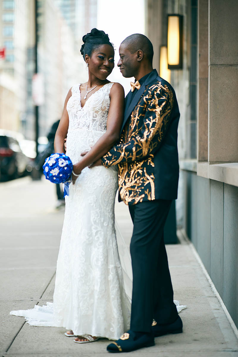 Brooklyn wedding photography